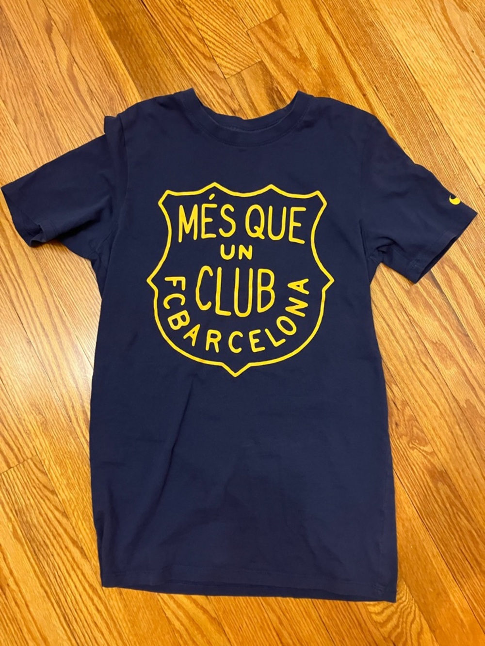 Nike T shirt